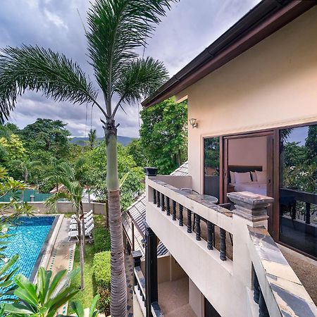 Chaweng Lakeview Residence Chambre photo