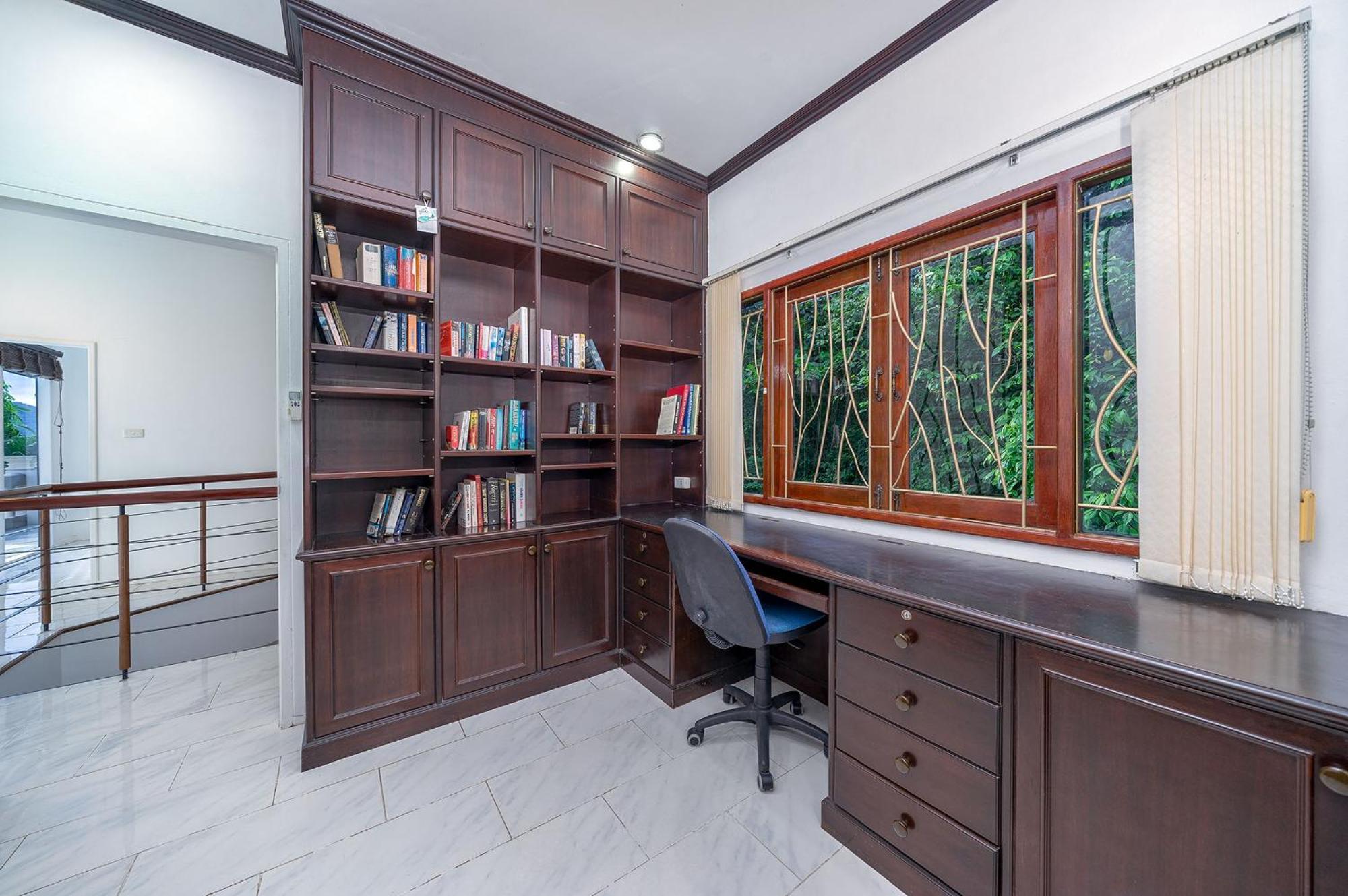 Chaweng Lakeview Residence Chambre photo