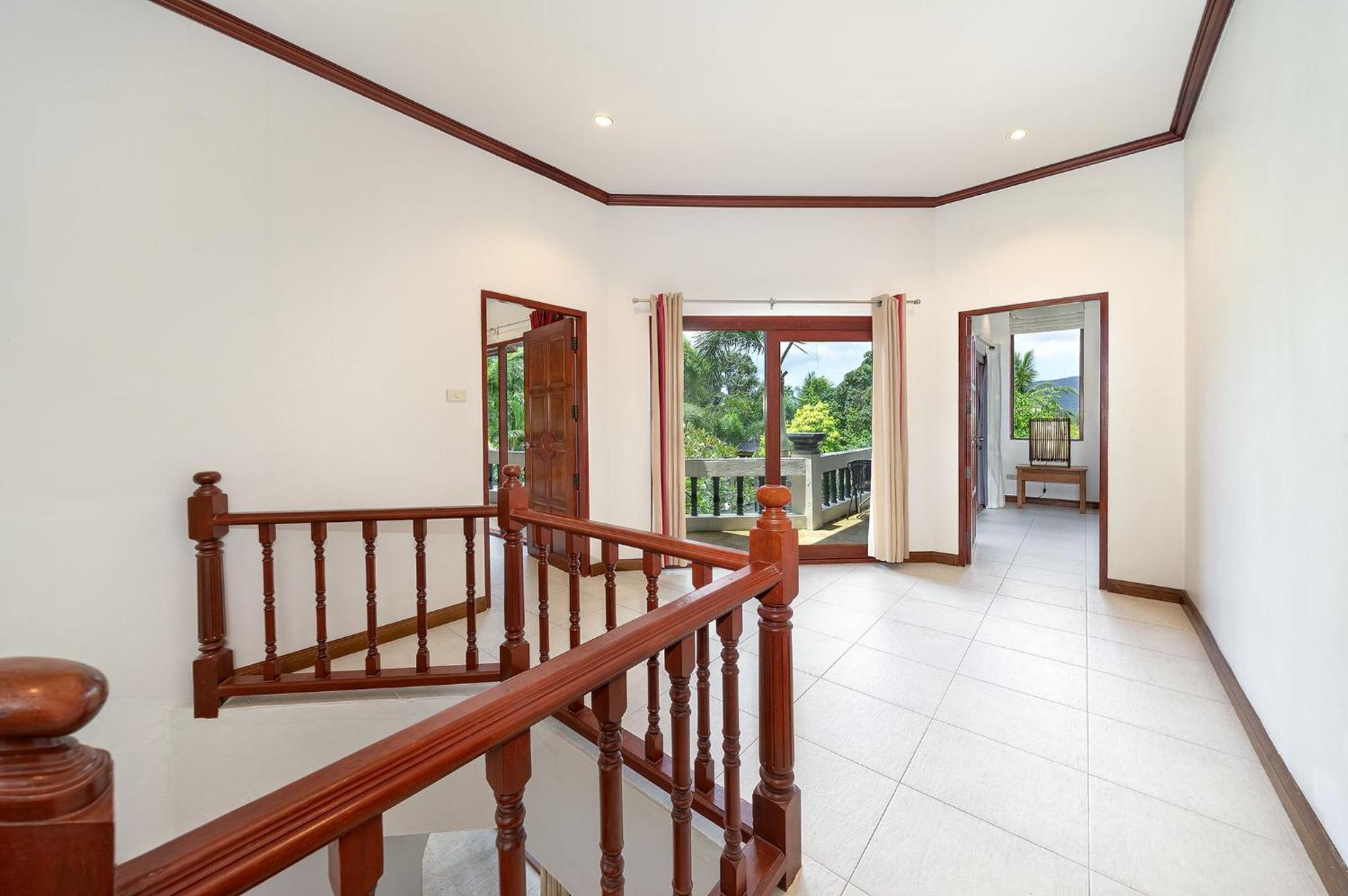 Chaweng Lakeview Residence Chambre photo
