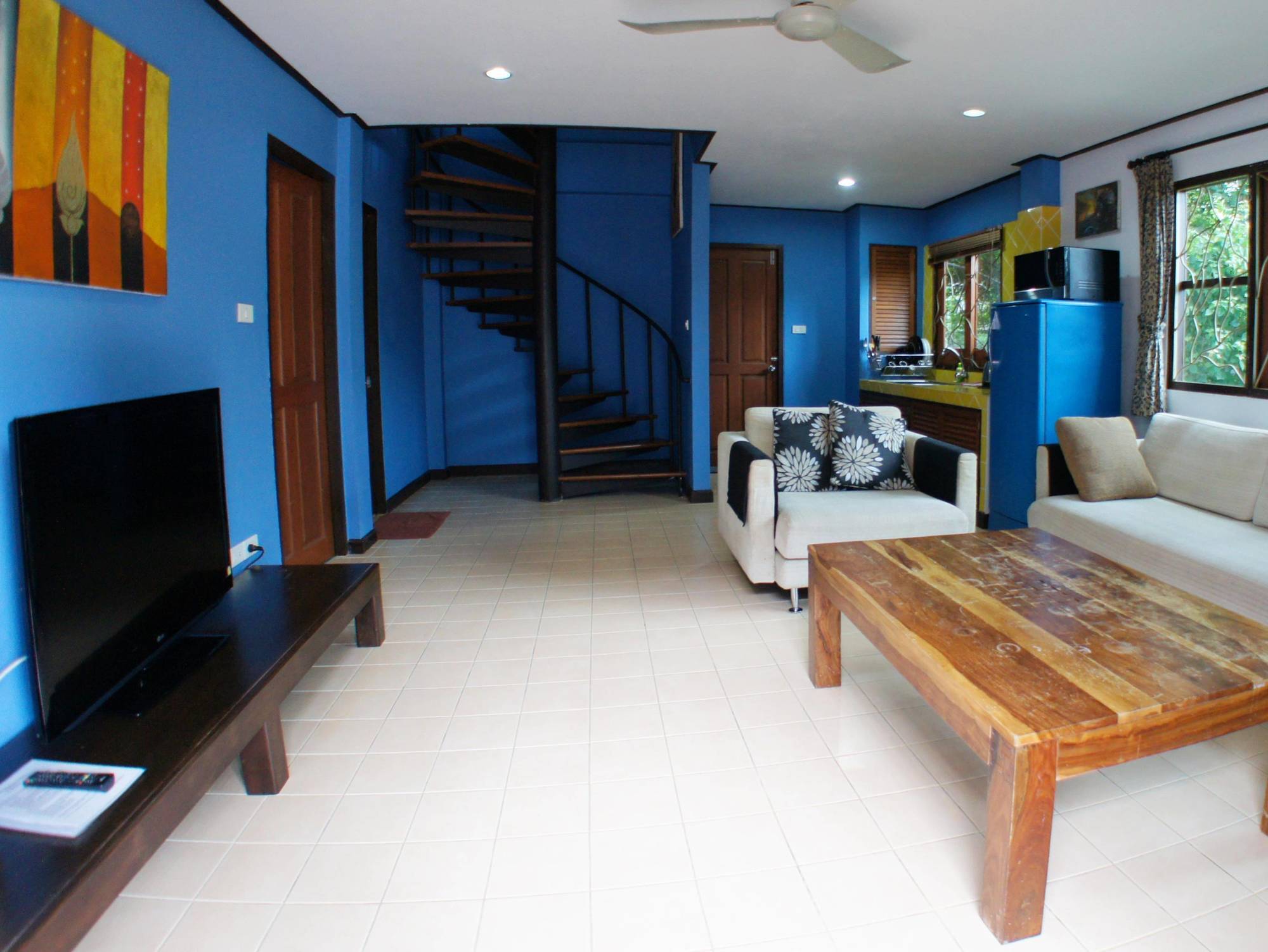 Chaweng Lakeview Residence Extérieur photo