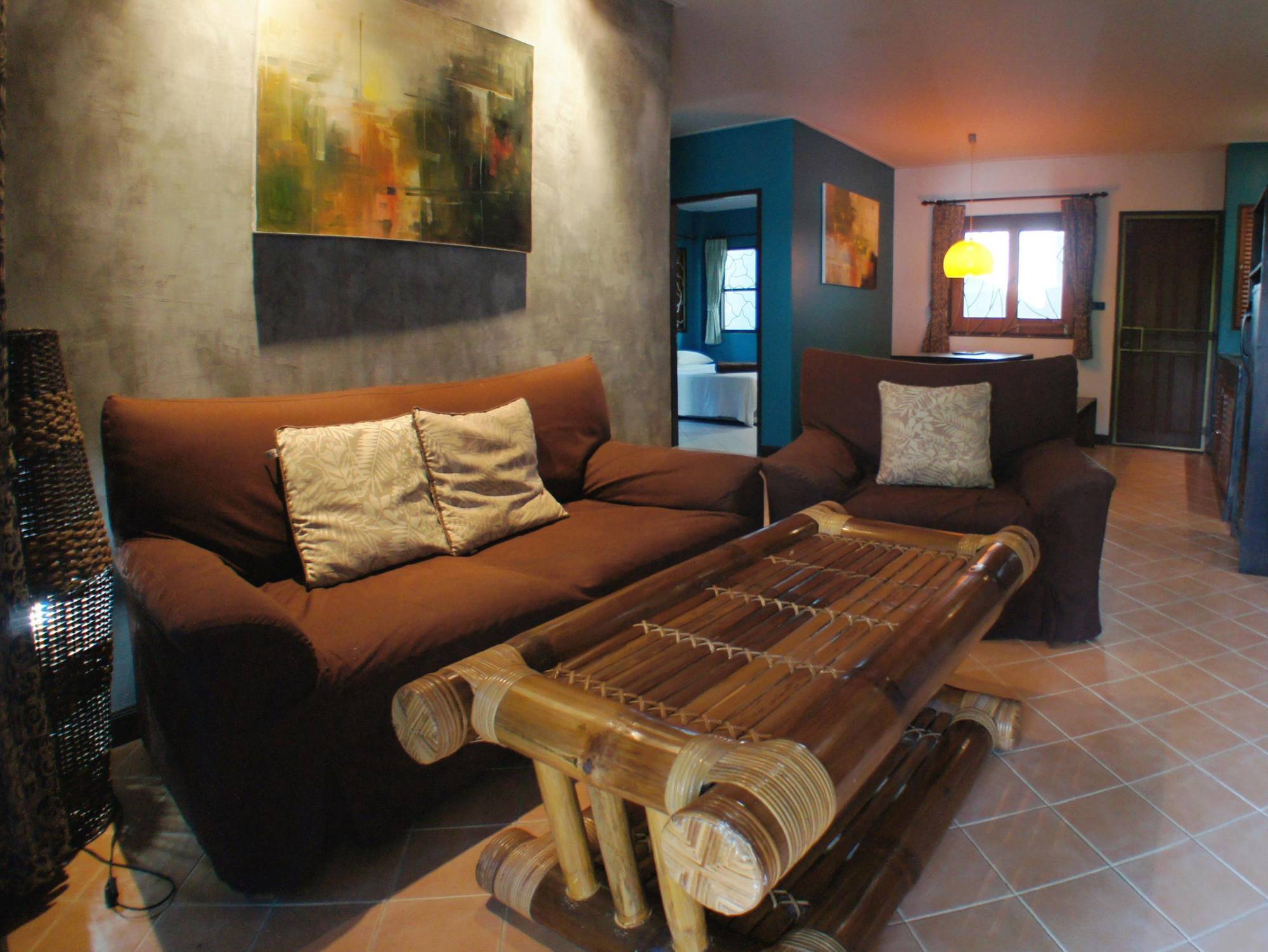 Chaweng Lakeview Residence Extérieur photo
