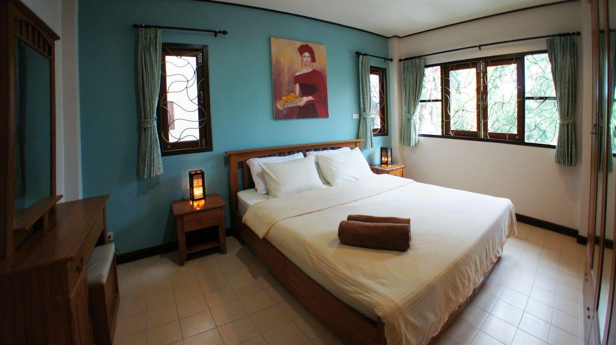 Chaweng Lakeview Residence Extérieur photo