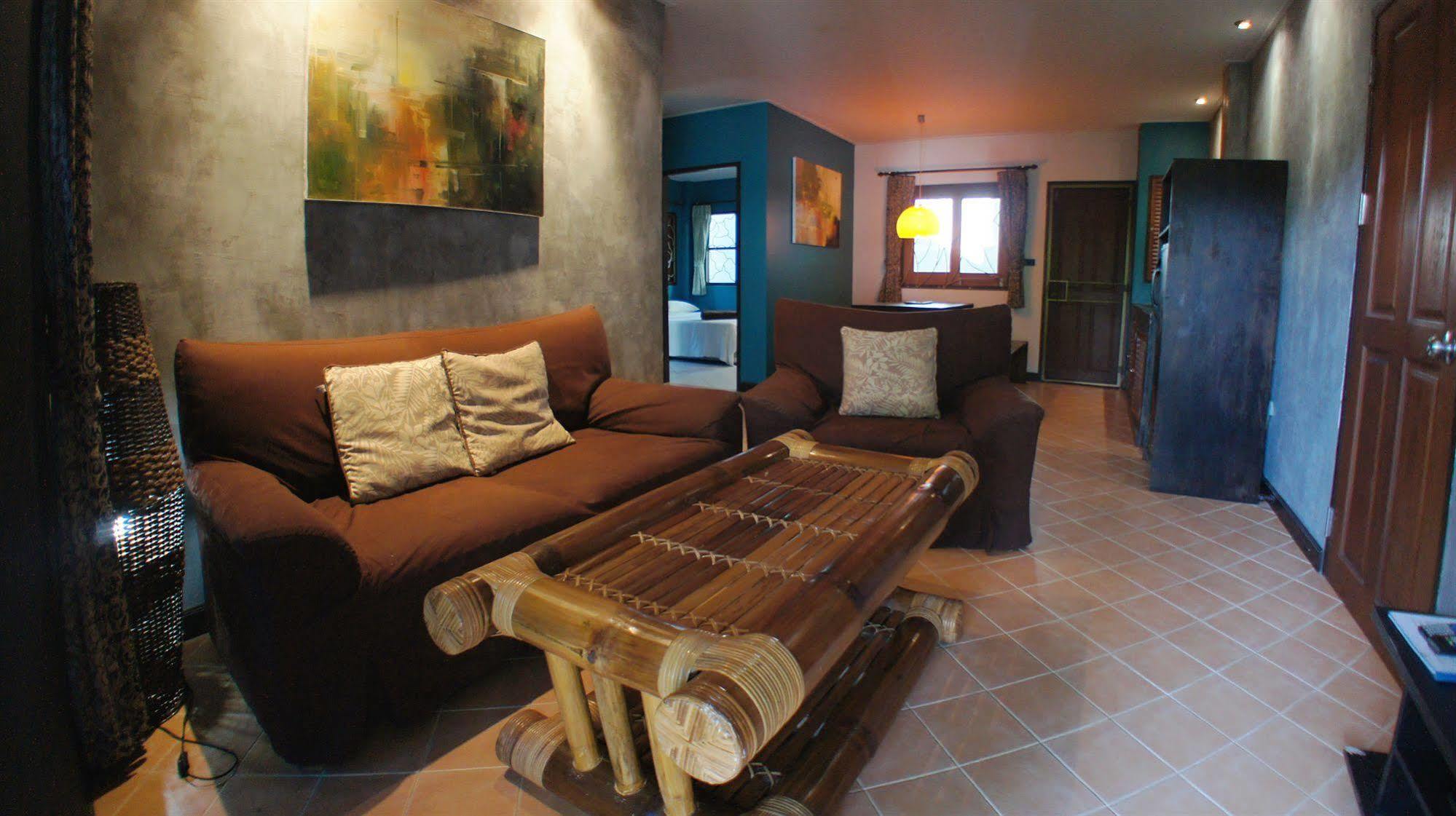 Chaweng Lakeview Residence Extérieur photo